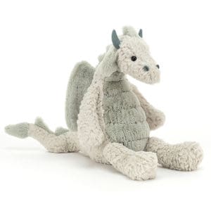 Lallagie Dragon