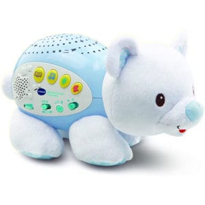 Little Friendlies Starlight Sounds Polar Bear