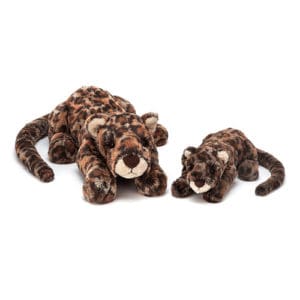 Livi Leopard Little