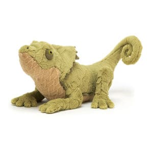 Logan Lizard