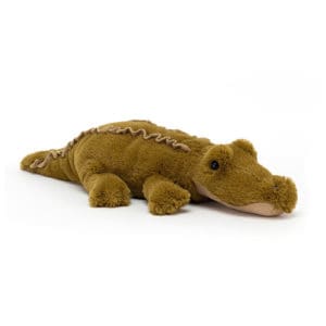 Lollybob Caiman