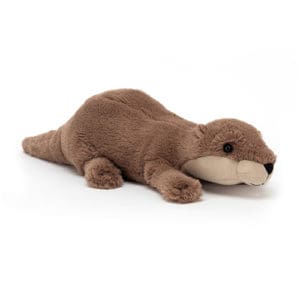 Lollybob Otter