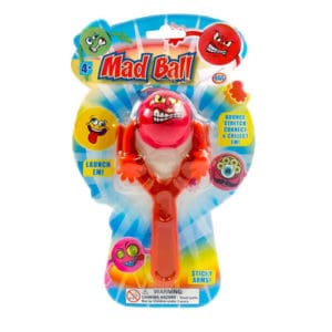 Mad Ball
