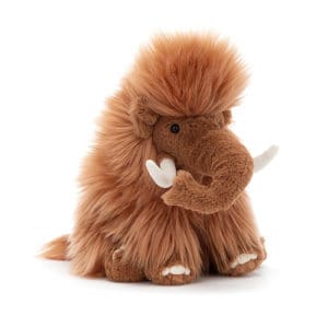 Maximus Mammoth Little
