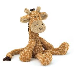 Merryday Giraffe Medium