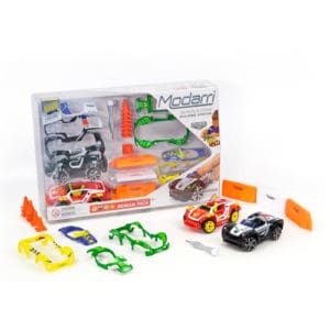 Modarri Delux 2 Car Rescue Pack