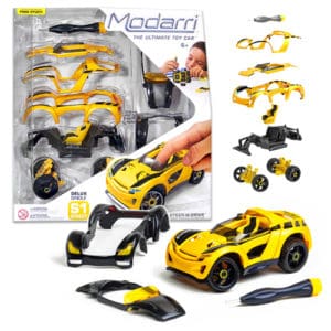 Modarri S1 Stinger Delux Single