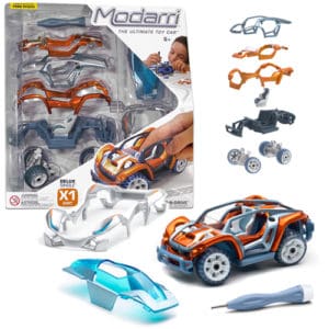Modarri X1 Dirt Delux Single