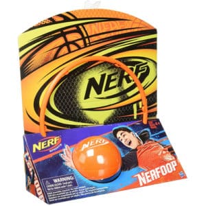 Nerf Nerfoop Assorted (One Supplied)