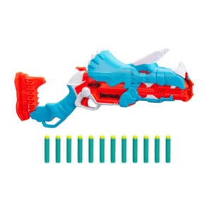 Nerf Tricerablast