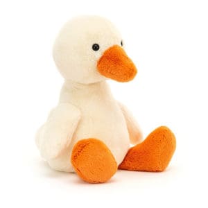 Nimbus Duck