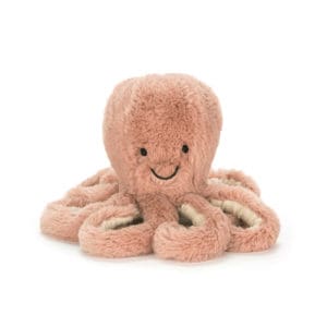 Odell Octopus Tiny