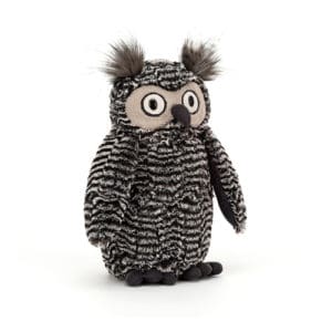 Oti Owl