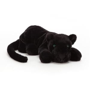Paris Panther Little
