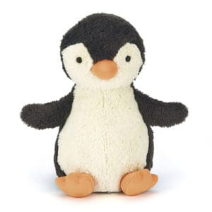 Peanut Penguin Small