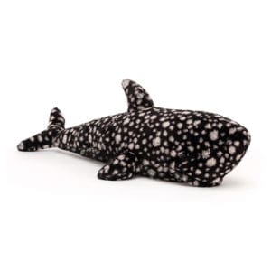 Pebbles Whale Shark