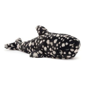 Pebbles Whale Shark Little
