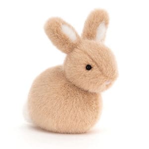 Pebblet Honey Bunny