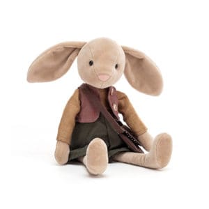 Pedlar Bunny