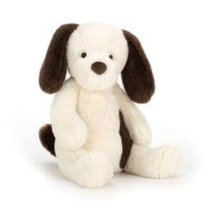 Puffles Puppy