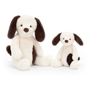 Puffles Puppy Small