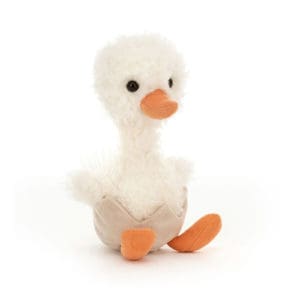 Quack-Quack Duckling