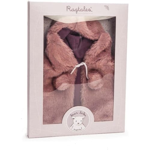 Ragtales Duffle Coat Outfit