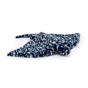 Ripple Leopard Ray
