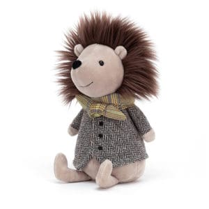 Riverside Rambler Hedgehog