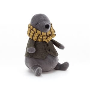 Riverside Rambler Mole