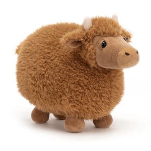 Rolbie Cow