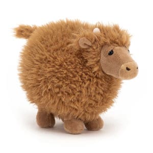 Rolbie Cow Small