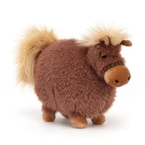 Rolbie Pony