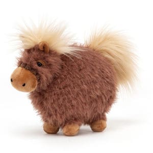 Rolbie Pony Small