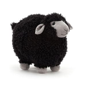 Rolbie Sheep Black