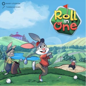 Roll In One