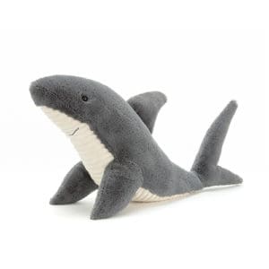 Shadow Shark