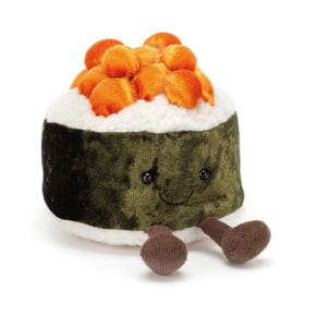 Silly Sushi Maki