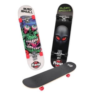 Skateboard 31