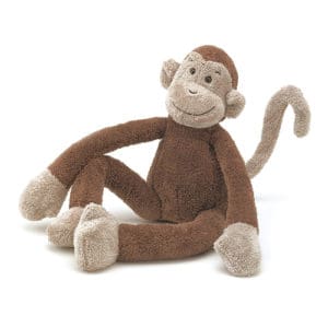 Slackajack Monkey Small