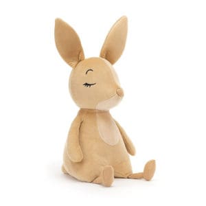 Sleepee Bunny