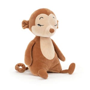 Sleepee Monkey