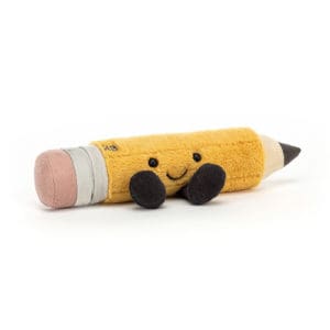 Smart Stationery Pencil Small