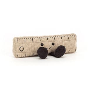 Smart Stationery Ruler Small