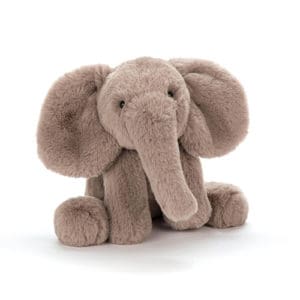 Smudge Elephant