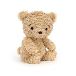 Squishu Bear