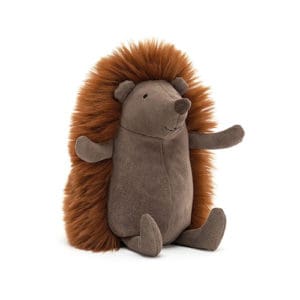 Suedetta Hedgehog