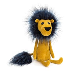 Swellegant Lancelot Lion