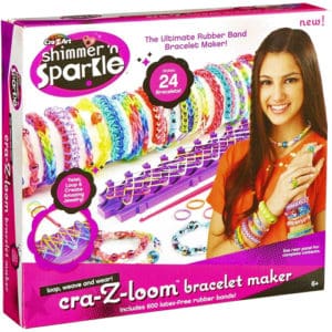 Cra-z-loom