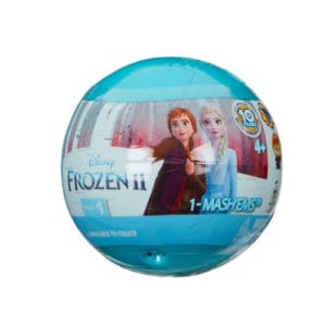 Mash'ems Frozen 2: Sphere Capsule
